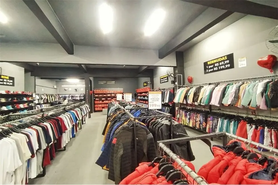 Foto 3 de Prédio Inteiro à venda, 830m2 em Jardim Aricanduva, São Paulo - SP