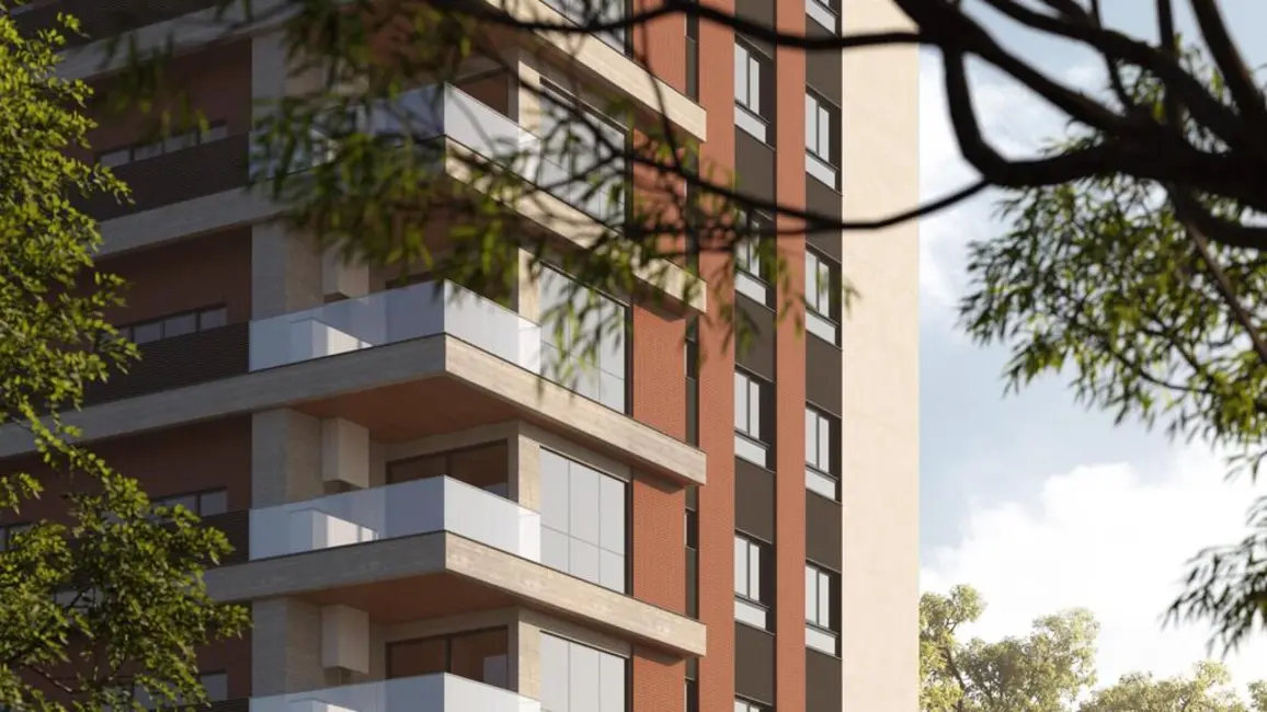 Apartamento com 3 quartos à venda, 139m2 em Centro, Florianopolis - SC - imagem 9 Foto 9 de Apartamento com 3 quartos à venda, 139m2 em Centro, Florianopolis - SC