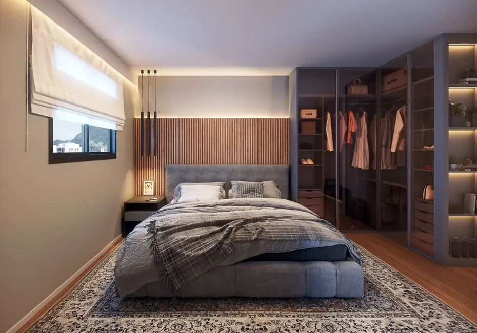 Foto 7 de Apartamento com 2 quartos à venda, 63m2 em Jacarepaguá, Rio De Janeiro - RJ