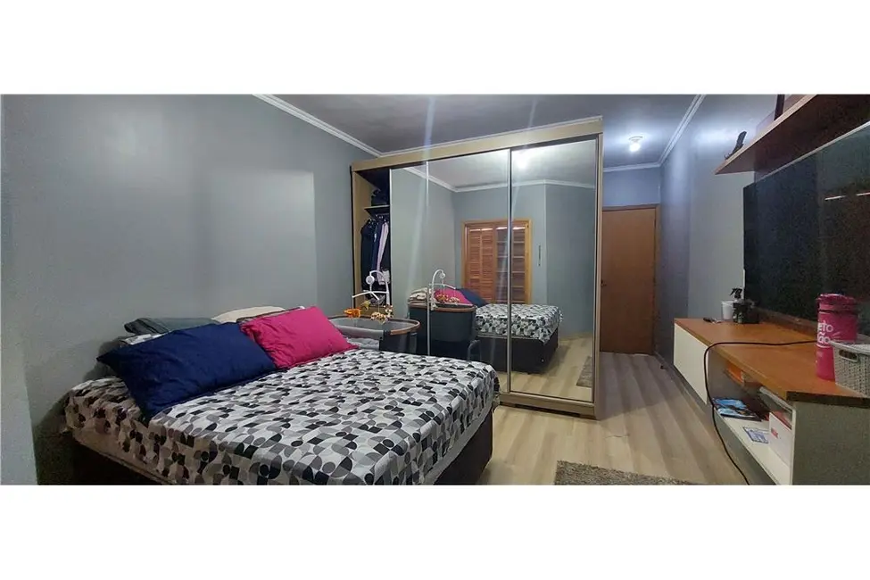 Foto 8 de Casa com 3 quartos à venda, 125m2 em Vila Taquari, São Paulo - SP