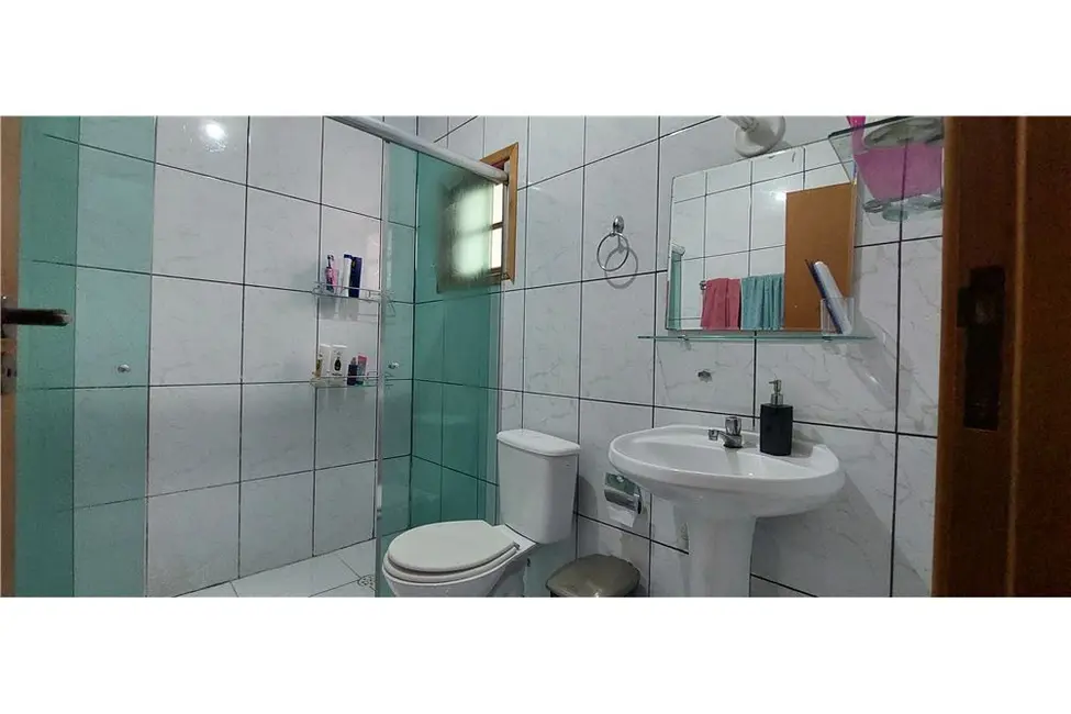 Foto 9 de Casa com 3 quartos à venda, 125m2 em Vila Taquari, São Paulo - SP