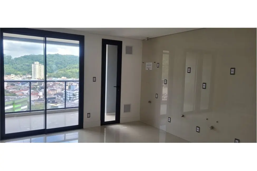 Apartamento com 3 quartos à venda, 80m2 em Ressacada, Itajai - SC - imagem 2 Foto 2 de Apartamento com 3 quartos à venda, 80m2 em Ressacada, Itajai - SC