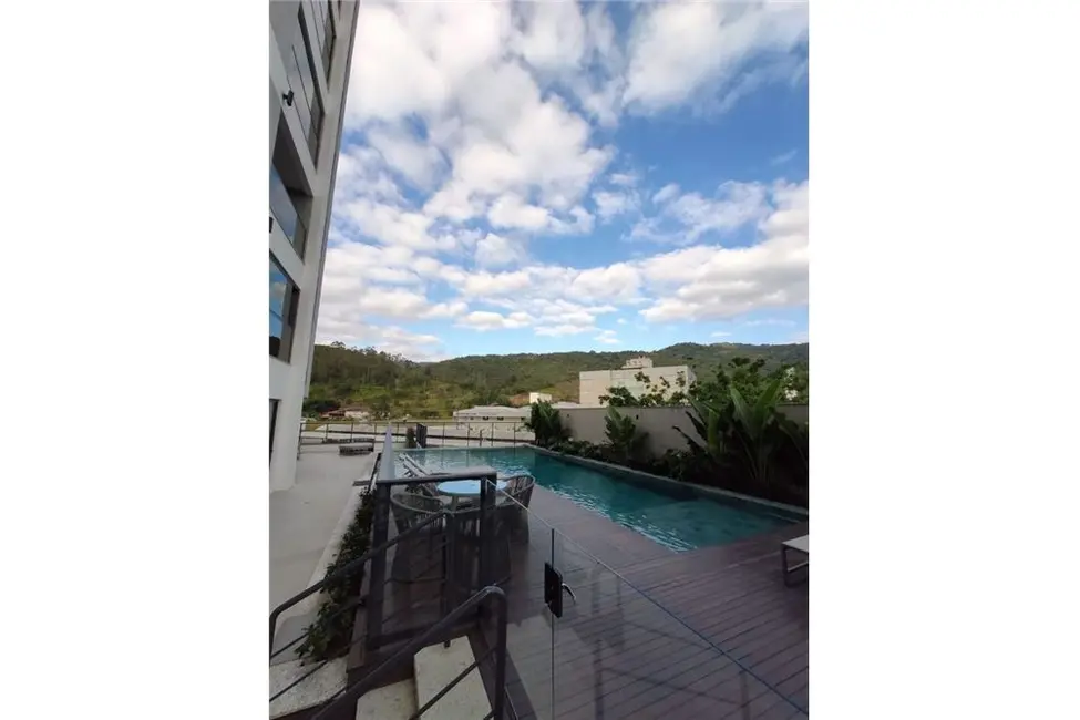 Apartamento com 3 quartos à venda, 80m2 em Ressacada, Itajai - SC - imagem 6 Foto 6 de Apartamento com 3 quartos à venda, 80m2 em Ressacada, Itajai - SC