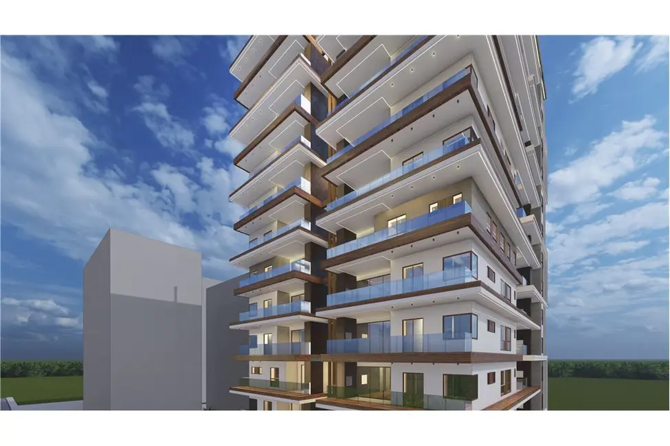 Apartamento com 3 quartos à venda, 129m2 em Itajai - SC - imagem 6 Foto 6 de Apartamento com 3 quartos à venda, 129m2 em Itajai - SC
