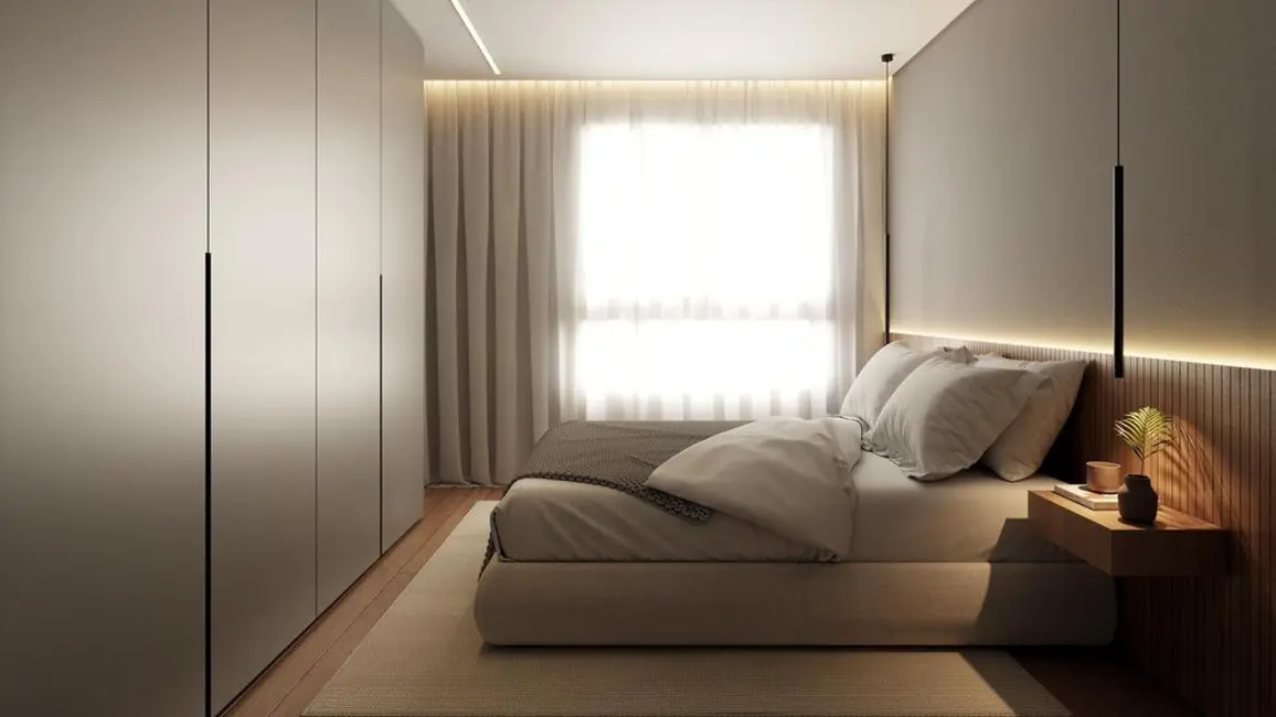 Apartamento com 3 quartos à venda, 115m2 em Centro, Florianopolis - SC - imagem 6 Foto 6 de Apartamento com 3 quartos à venda, 115m2 em Centro, Florianopolis - SC