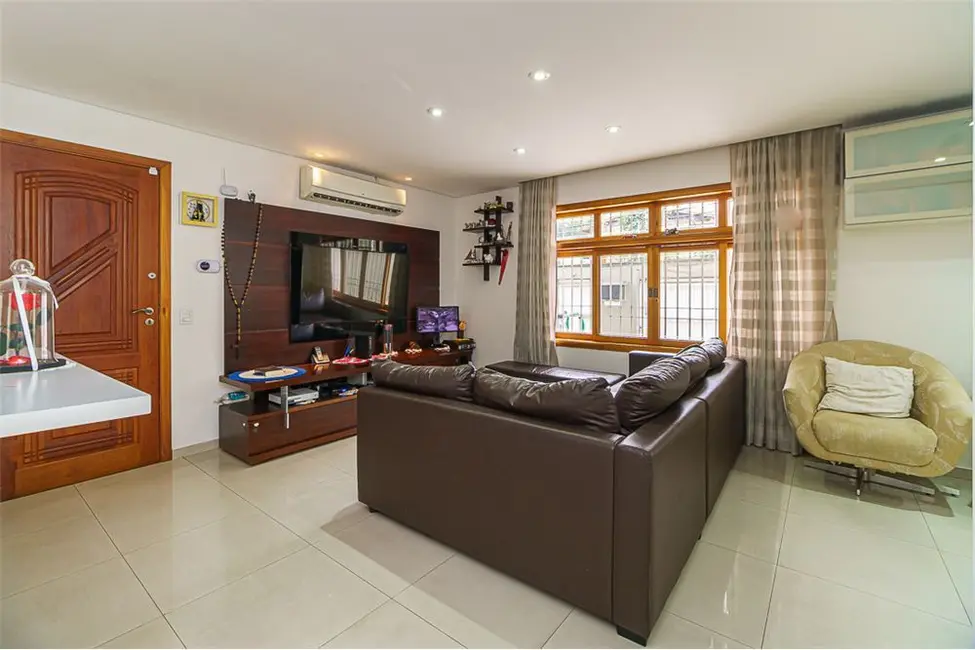 Foto 7 de Casa com 4 quartos à venda, 150m2 em Jardim Londrina, São Paulo - SP