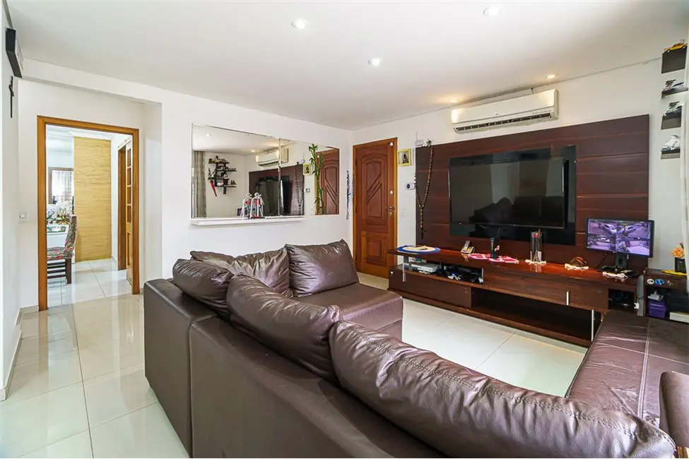 Foto 8 de Casa com 4 quartos à venda, 150m2 em Jardim Londrina, São Paulo - SP