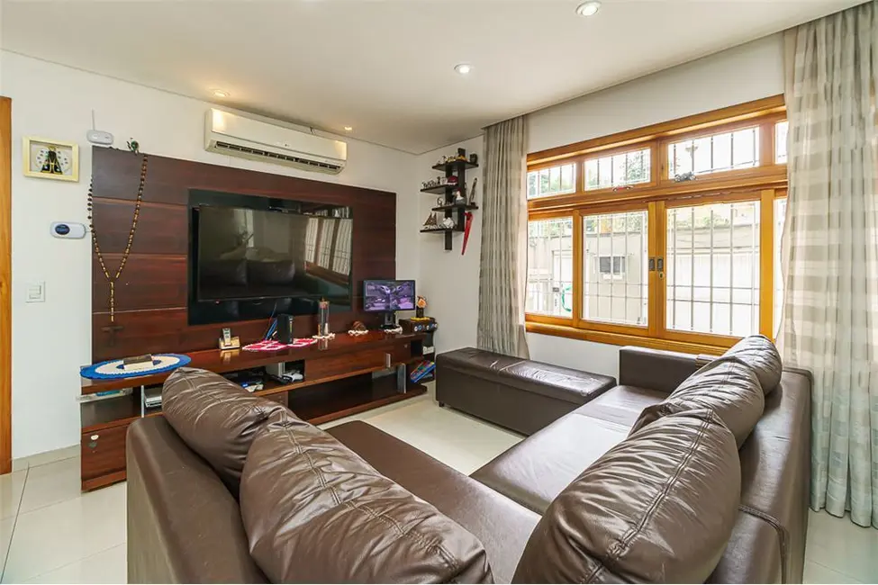 Foto 6 de Casa com 4 quartos à venda, 150m2 em Jardim Londrina, São Paulo - SP