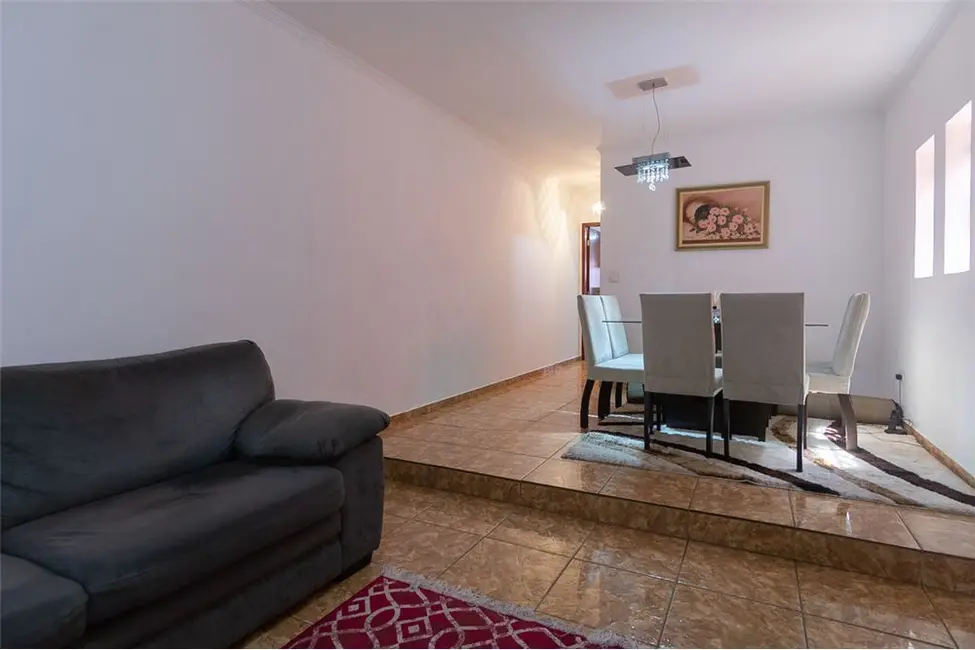 Foto 1 de Casa com 3 quartos à venda, 181m2 em Vila Formosa, São Paulo - SP