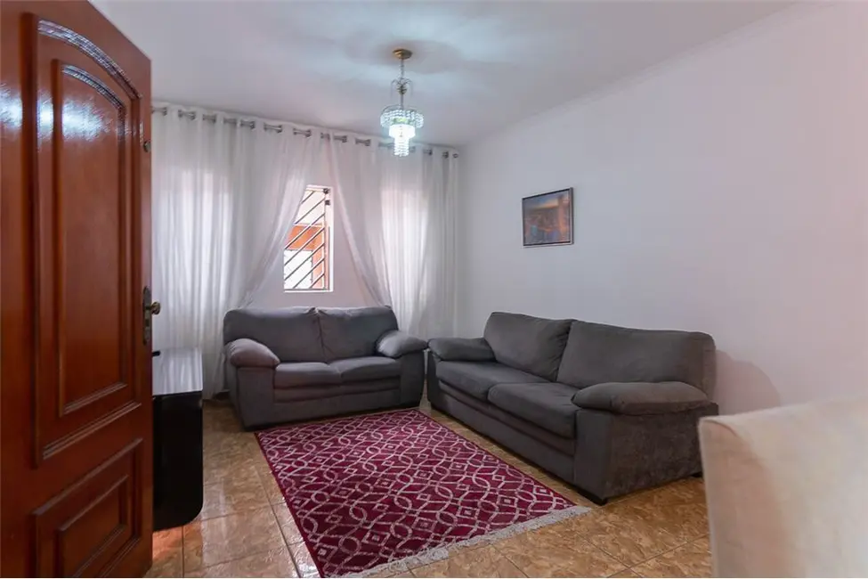 Casa com 3 quartos à venda, 181m2 em Vila Formosa, São Paulo - SP - imagem 5 Foto 5 de Casa com 3 quartos à venda, 181m2 em Vila Formosa, São Paulo - SP