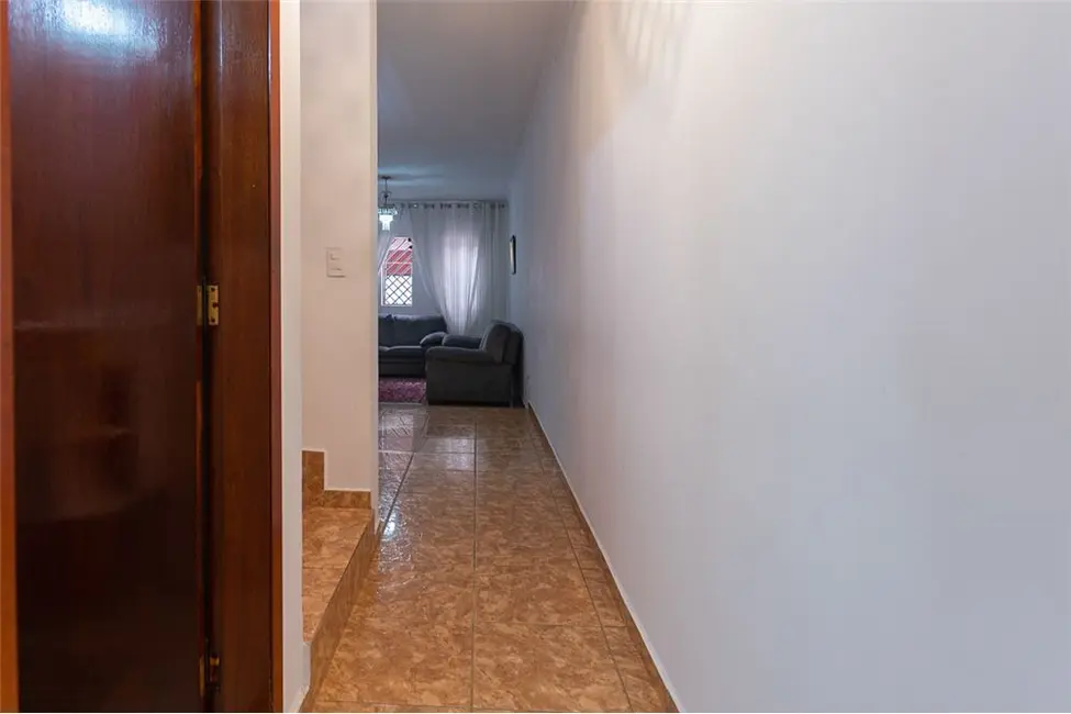 Casa com 3 quartos à venda, 181m2 em Vila Formosa, São Paulo - SP - imagem 6 Foto 6 de Casa com 3 quartos à venda, 181m2 em Vila Formosa, São Paulo - SP