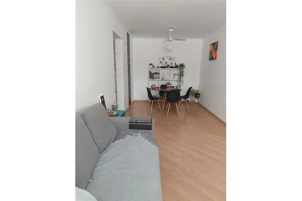 Foto 2 de Apartamento com 3 quartos à venda, 67m2 em Vila Prudente, São Paulo - SP