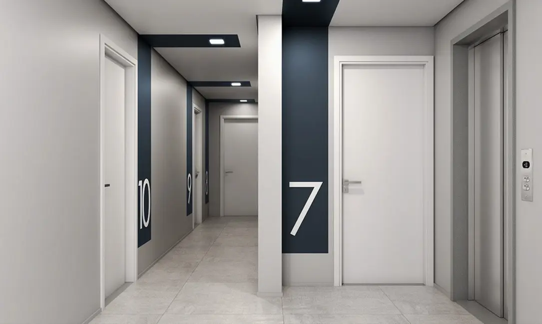 Foto 4 de Apartamento com 2 quartos à venda, 64m2 em Vila Mariana, São Paulo - SP