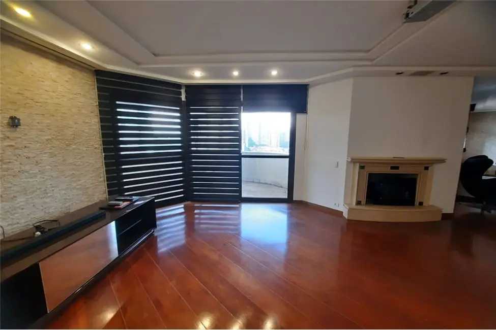 Foto 4 de Apartamento com 3 quartos à venda, 254m2 em São Paulo - SP