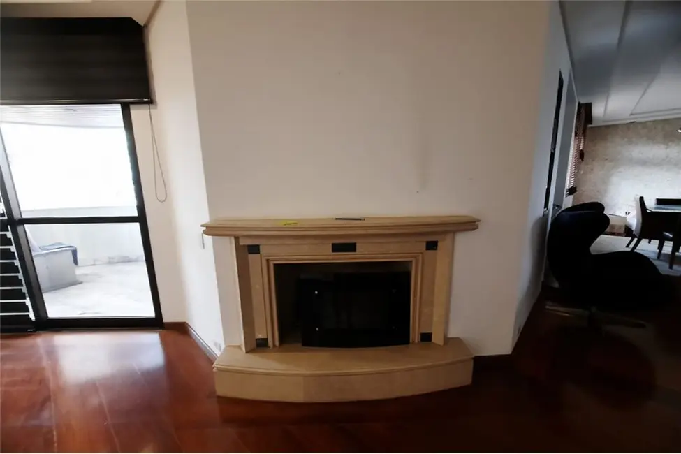 Foto 7 de Apartamento com 3 quartos à venda, 254m2 em São Paulo - SP