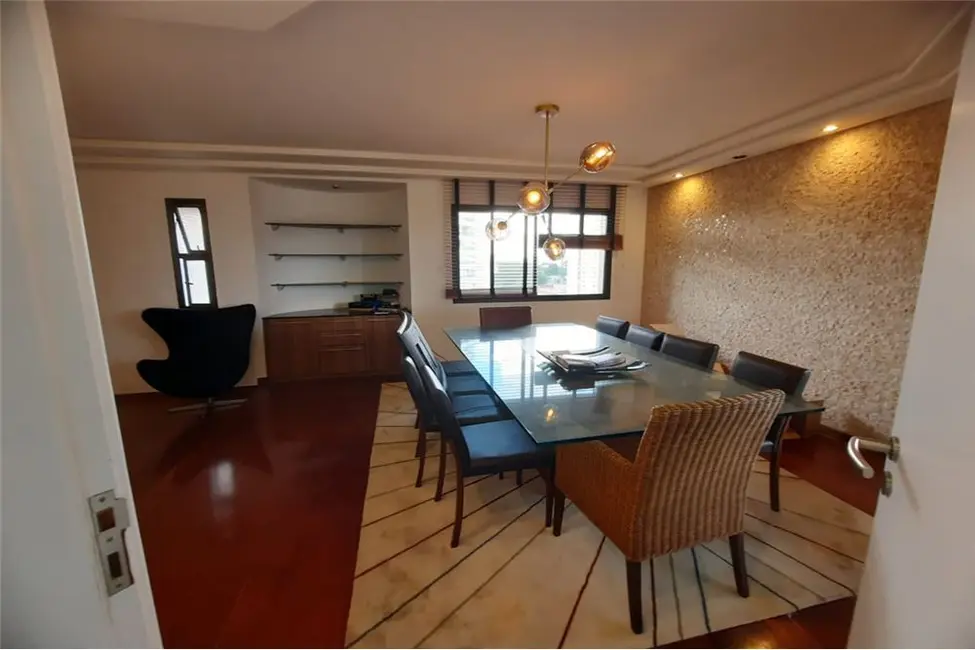 Foto 5 de Apartamento com 3 quartos à venda, 254m2 em São Paulo - SP