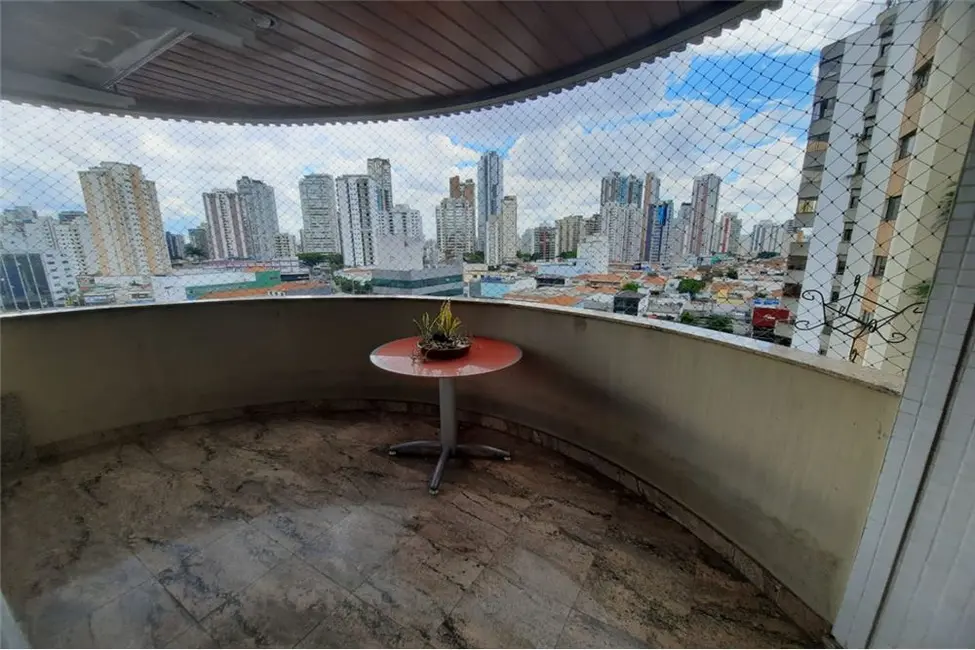 Foto 9 de Apartamento com 3 quartos à venda, 254m2 em São Paulo - SP