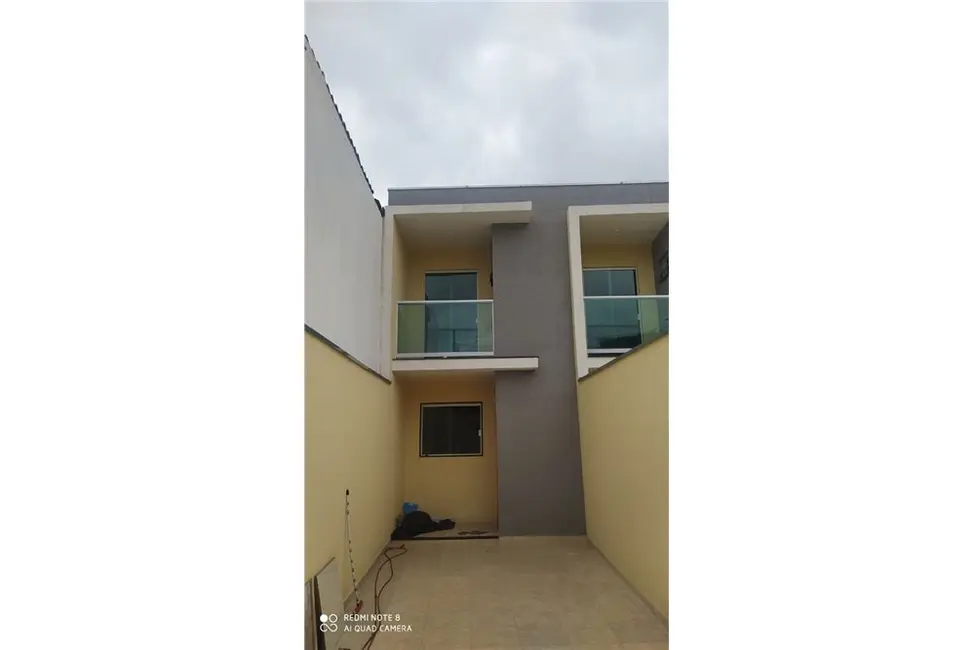 Foto 1 de Casa com 2 quartos à venda, 83m2 em Cidade Centenário, São Paulo - SP