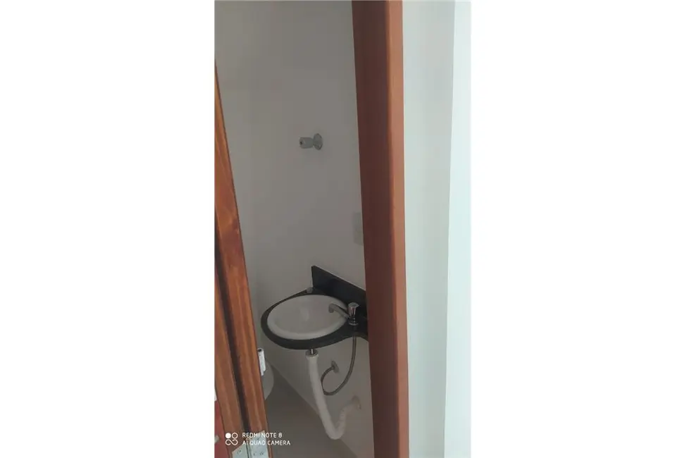 Foto 3 de Casa com 2 quartos à venda, 83m2 em Cidade Centenário, São Paulo - SP