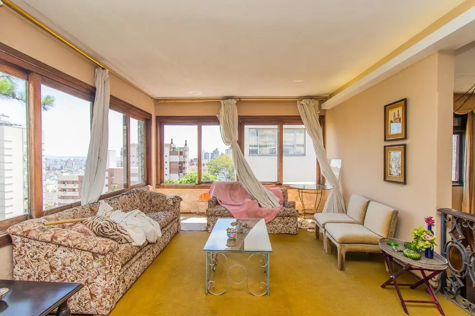 Foto 6 de Apartamento com 3 quartos à venda, 233m2 em Bela Vista, Porto Alegre - RS