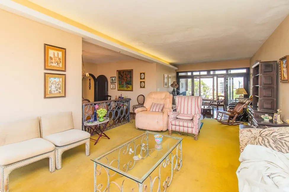 Foto 9 de Apartamento com 3 quartos à venda, 233m2 em Bela Vista, Porto Alegre - RS
