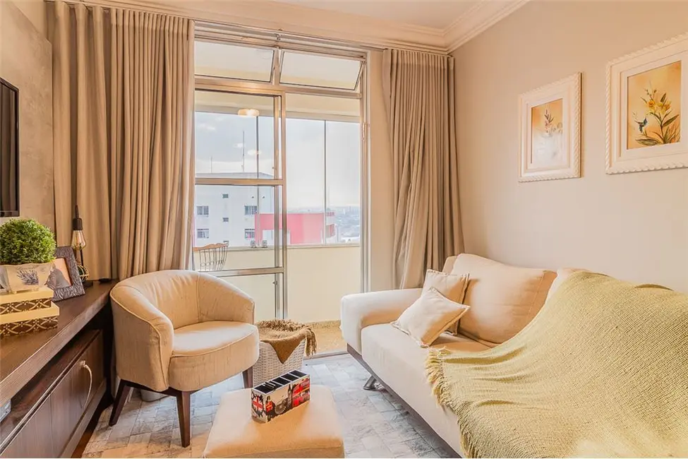 Foto 5 de Apartamento com 3 quartos à venda, 92m2 em Vila Curuçá, São Paulo - SP