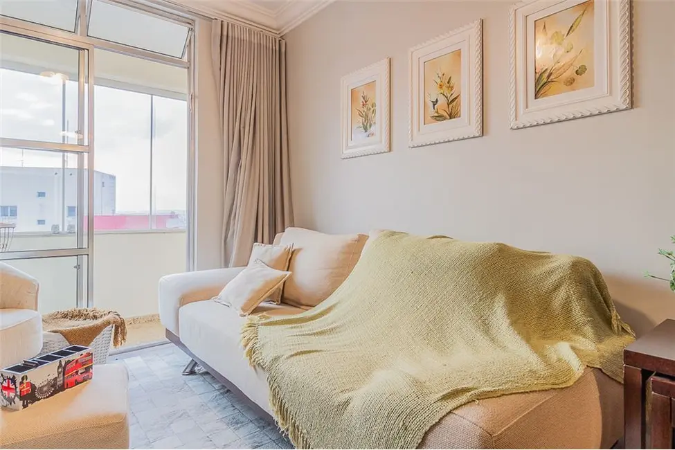 Foto 6 de Apartamento com 3 quartos à venda, 92m2 em Vila Curuçá, São Paulo - SP