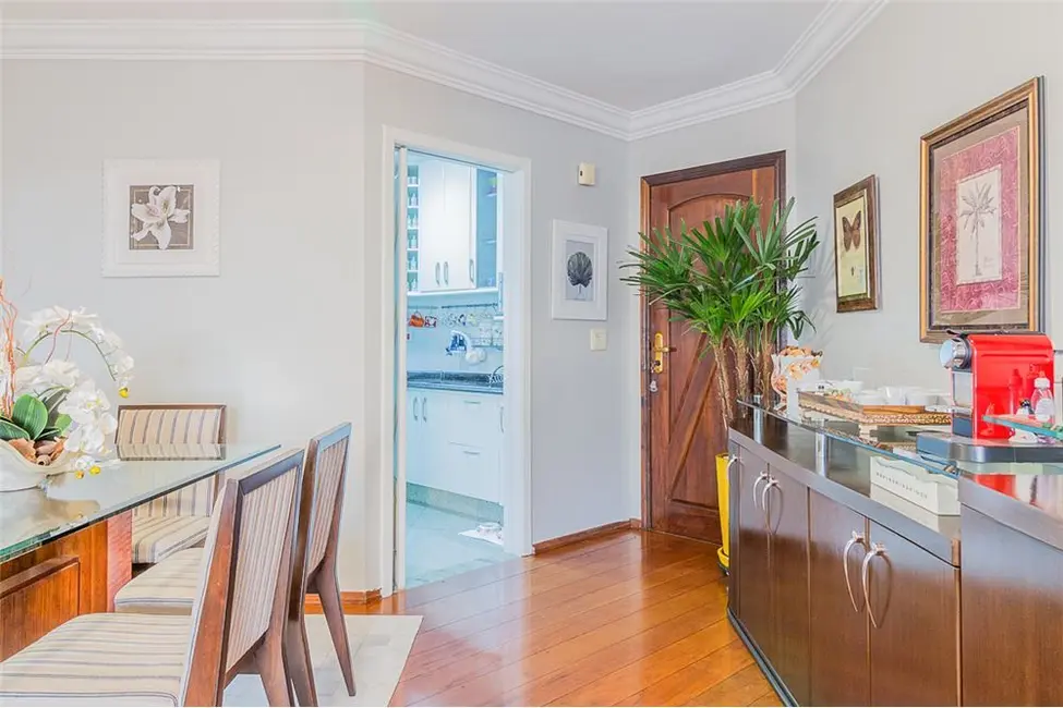 Foto 9 de Apartamento com 3 quartos à venda, 92m2 em Vila Curuçá, São Paulo - SP