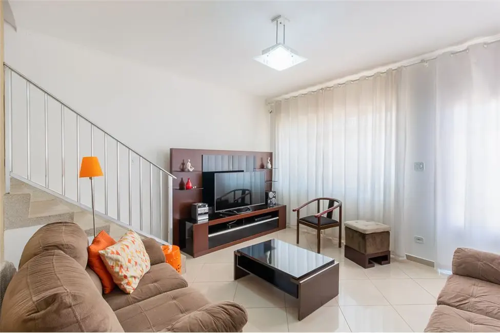 Foto 2 de Casa com 2 quartos à venda, 148m2 em Vila Formosa, São Paulo - SP