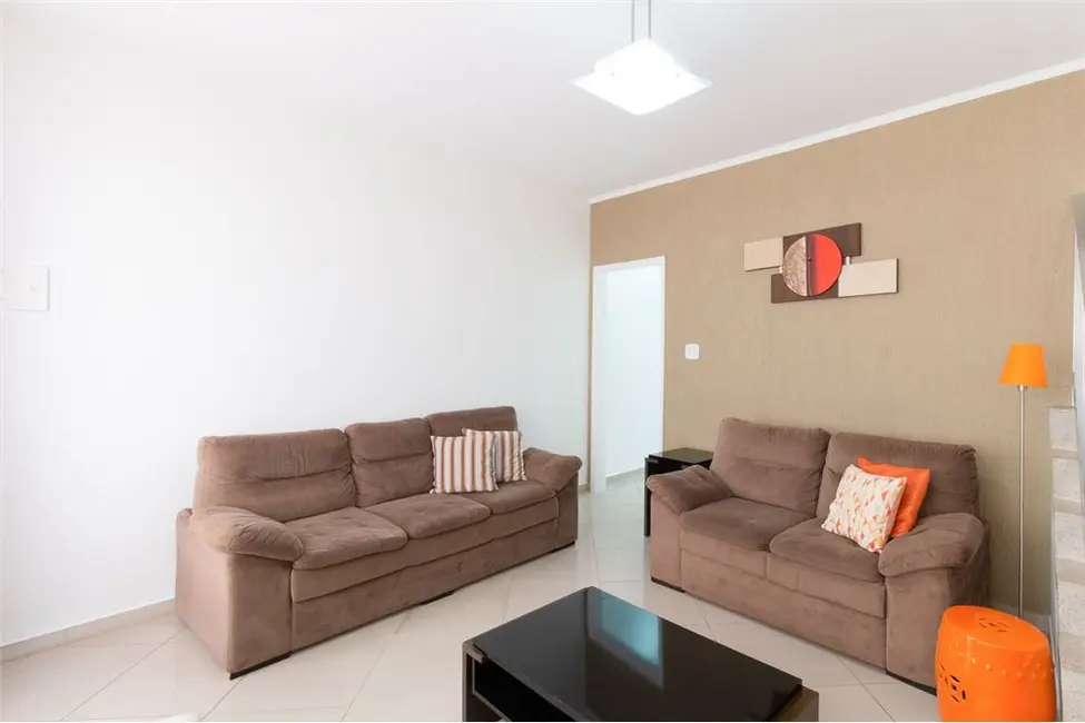 Foto 3 de Casa com 2 quartos à venda, 148m2 em Vila Formosa, São Paulo - SP