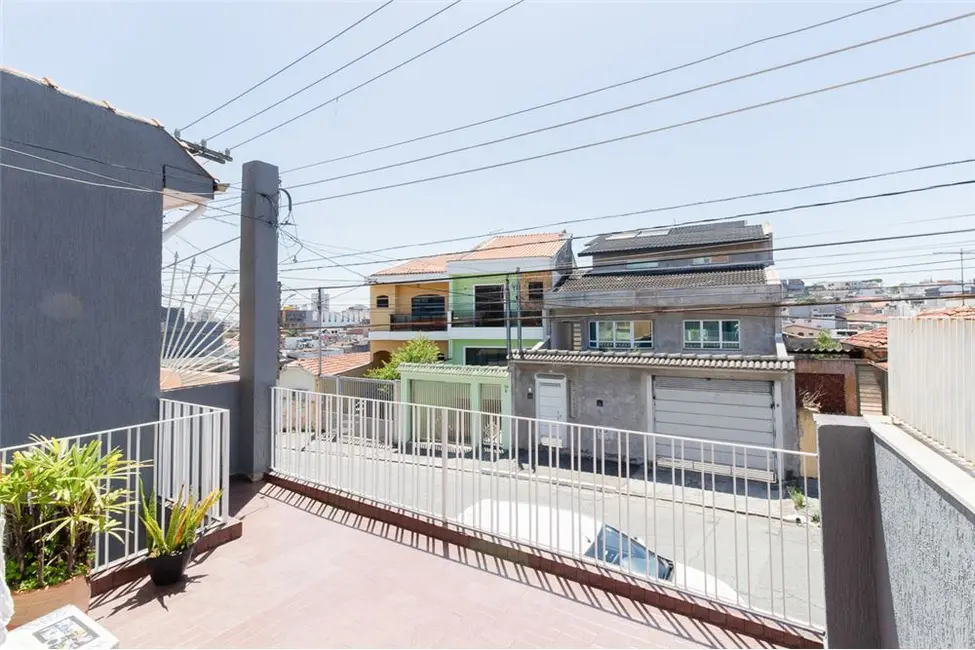 Foto 5 de Casa com 2 quartos à venda, 148m2 em Vila Formosa, São Paulo - SP