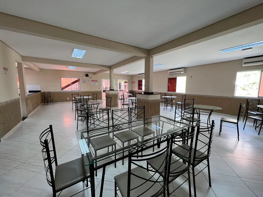 Foto 4 de Apartamento com 3 quartos à venda, 62m2 em Jardim Utinga, Santo Andre - SP