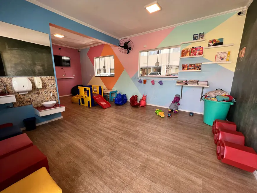 Foto 5 de Apartamento com 3 quartos à venda, 62m2 em Jardim Utinga, Santo Andre - SP