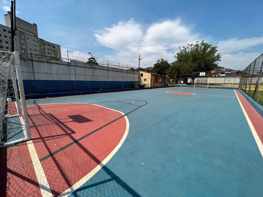 Foto 8 de Apartamento com 3 quartos à venda, 62m2 em Jardim Utinga, Santo Andre - SP