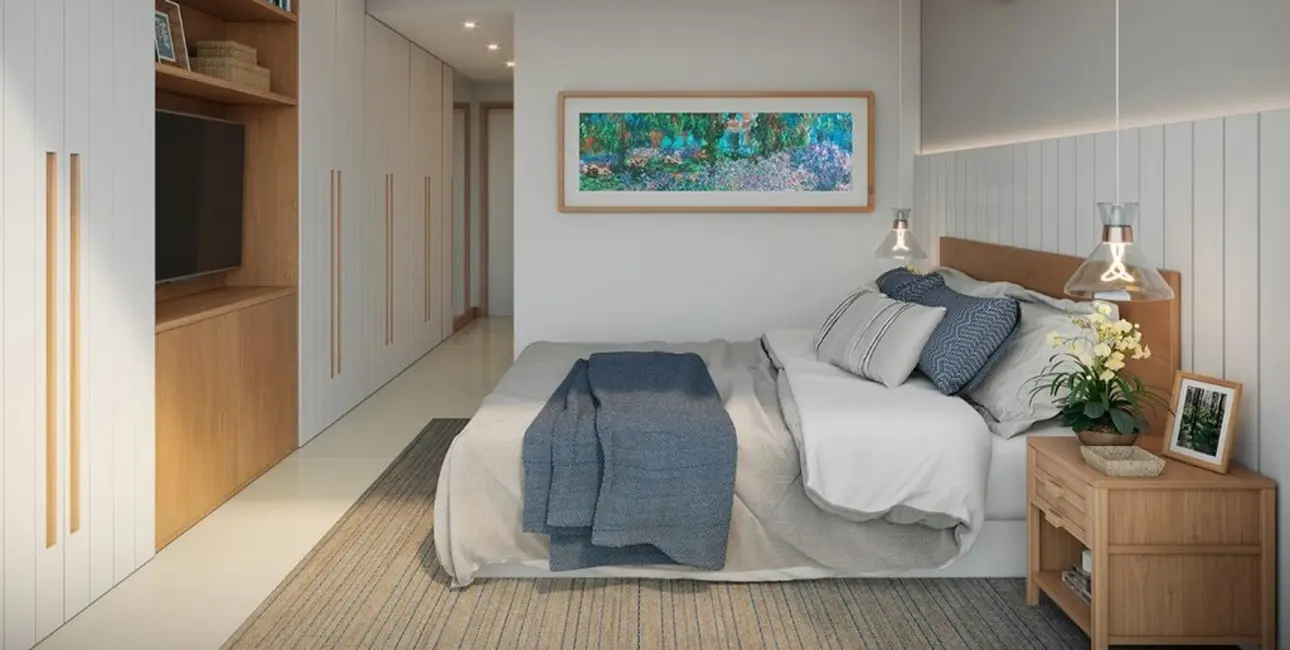 Foto 4 de Apartamento com 4 quartos à venda, 195m2 em Ipanema, Rio De Janeiro - RJ