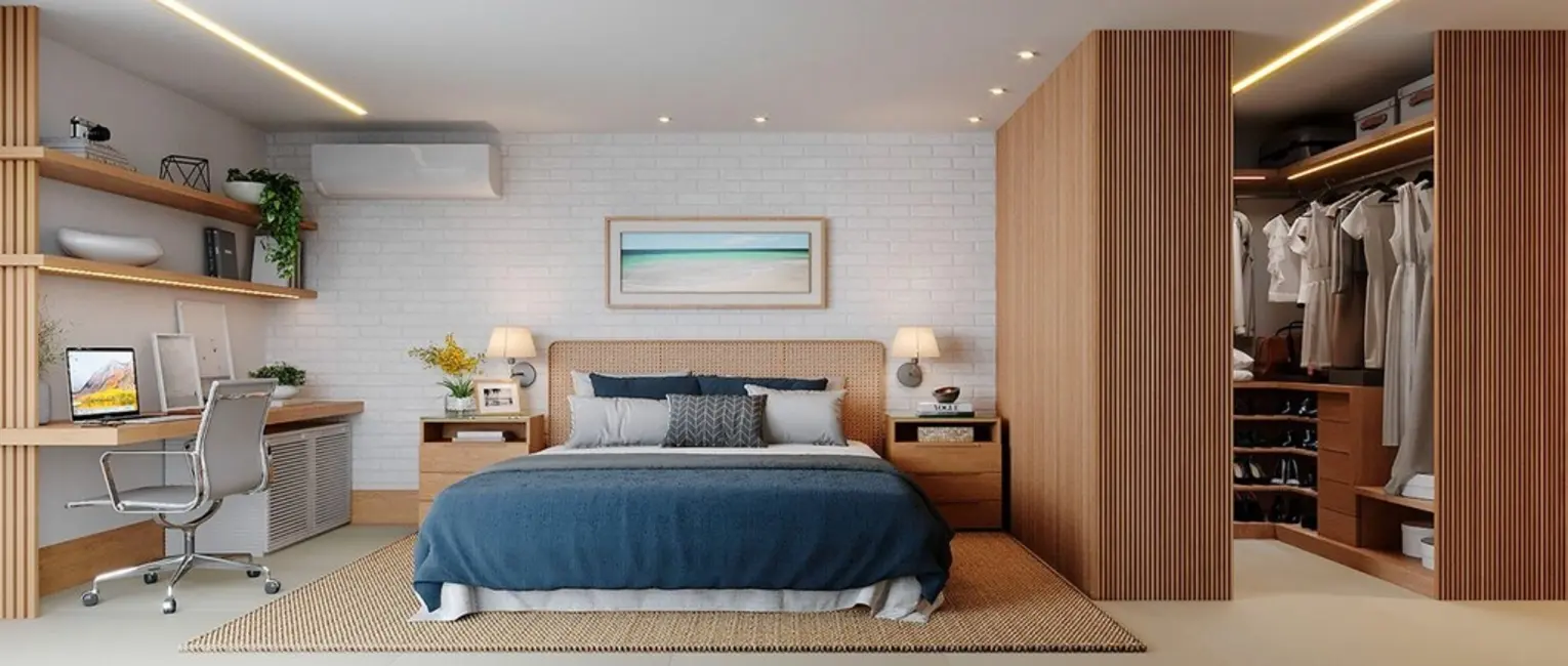 Foto 5 de Apartamento com 4 quartos à venda, 195m2 em Ipanema, Rio De Janeiro - RJ