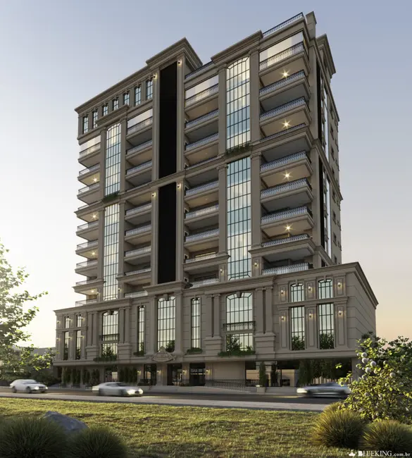 Foto 2 de Apartamento com 3 quartos à venda, 147m2 em Porto Belo - SC