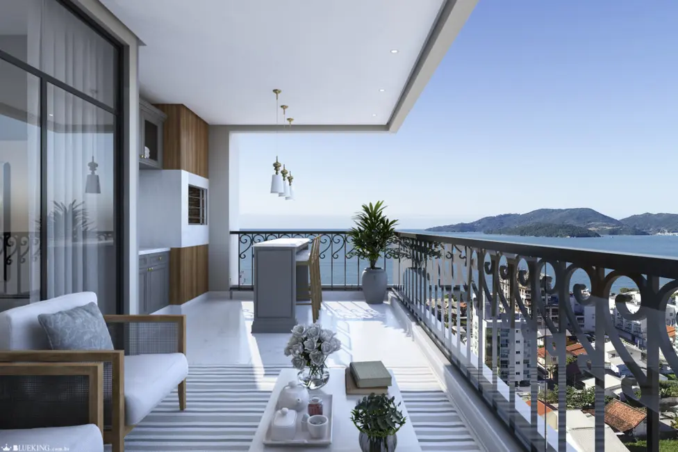 Foto 7 de Apartamento com 3 quartos à venda, 147m2 em Porto Belo - SC