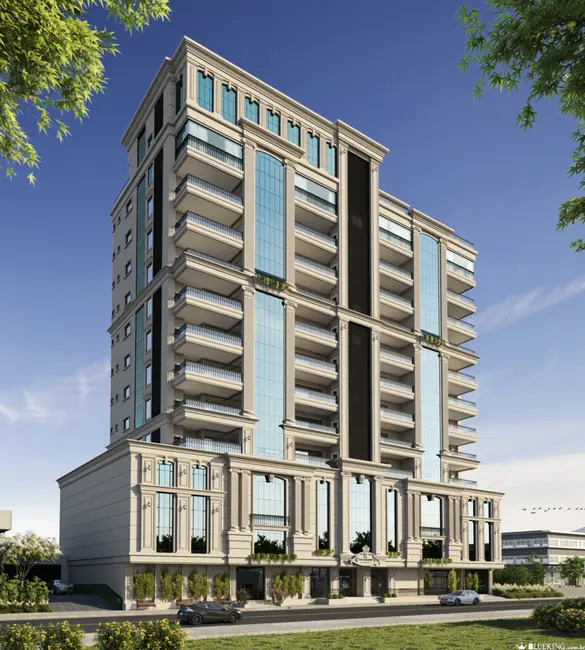 Foto 1 de Apartamento com 3 quartos à venda, 147m2 em Porto Belo - SC