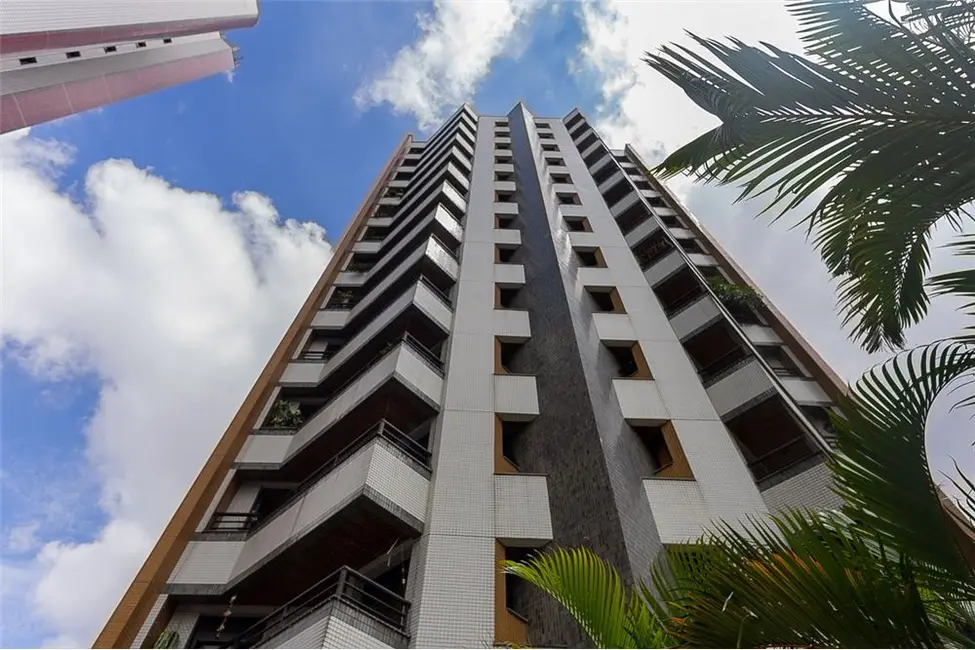 Apartamento com 3 quartos à venda, 117m2 em Tatuapé, São Paulo - SP - imagem 1 Foto 1 de Apartamento com 3 quartos à venda, 117m2 em Tatuapé, São Paulo - SP