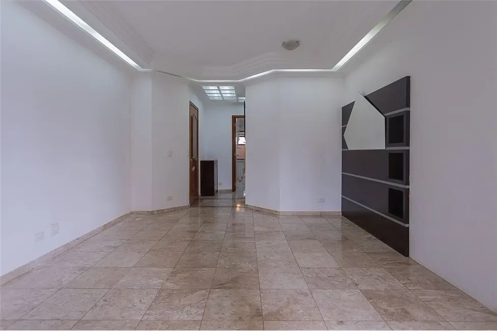 Apartamento com 3 quartos à venda, 117m2 em Tatuapé, São Paulo - SP - imagem 2 Foto 2 de Apartamento com 3 quartos à venda, 117m2 em Tatuapé, São Paulo - SP