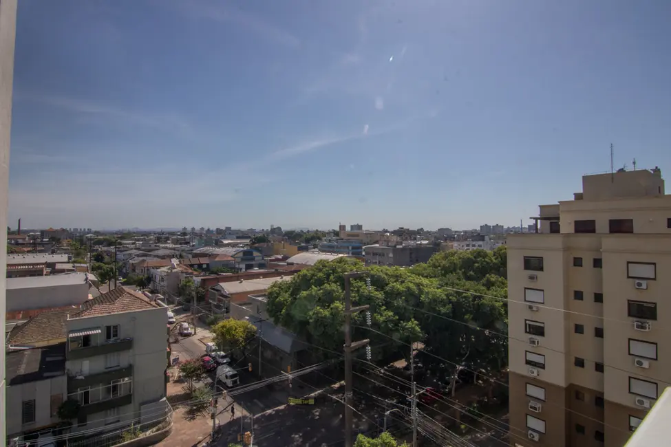 Foto 7 de Apartamento com 3 quartos à venda, 83m2 em São Geraldo, Porto Alegre - RS