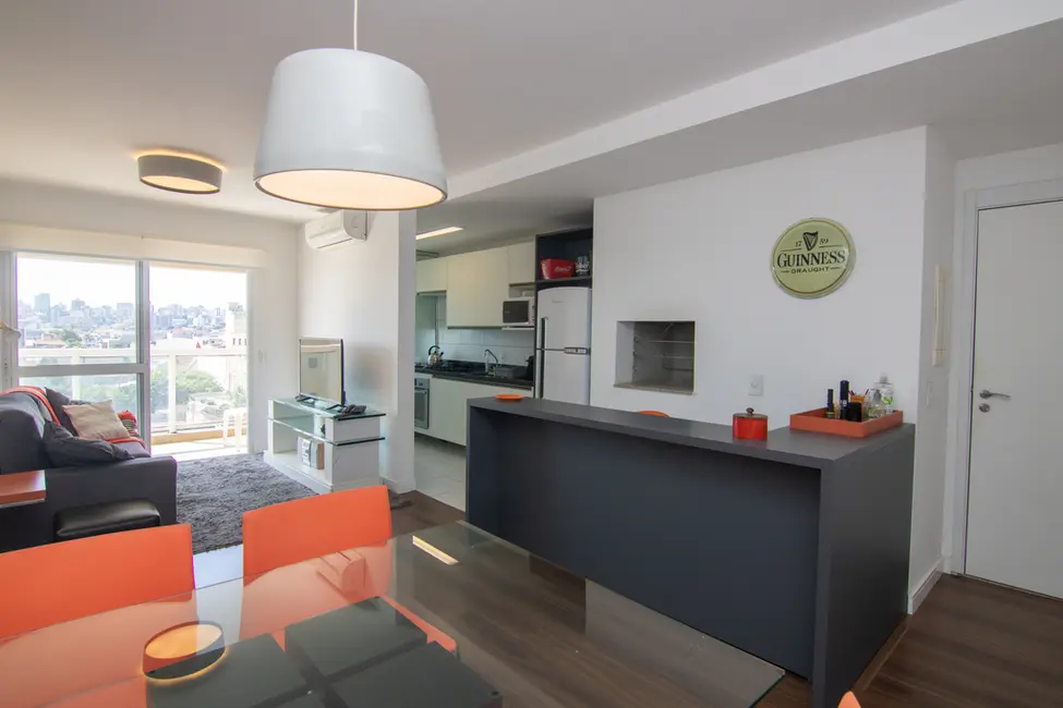 Foto 1 de Apartamento com 3 quartos à venda, 83m2 em São Geraldo, Porto Alegre - RS