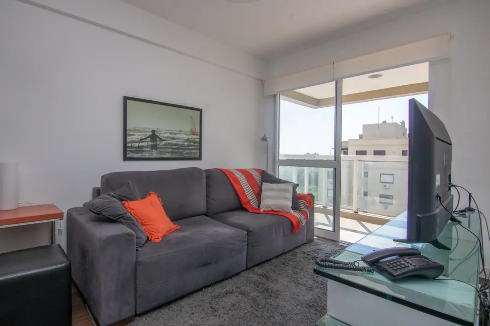 Foto 3 de Apartamento com 3 quartos à venda, 83m2 em São Geraldo, Porto Alegre - RS