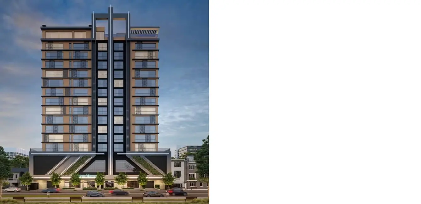 Apartamento com 1 quarto à venda, 46m2 em Porto Belo - SC - imagem 3 Foto 3 de Apartamento com 1 quarto à venda, 46m2 em Porto Belo - SC