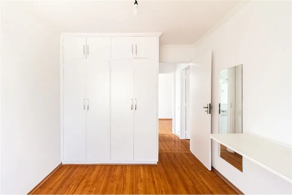 Apartamento com 2 quartos à venda, 76m2 em Campo Belo, São Paulo - SP - imagem 3 Foto 3 de Apartamento com 2 quartos à venda, 76m2 em Campo Belo, São Paulo - SP