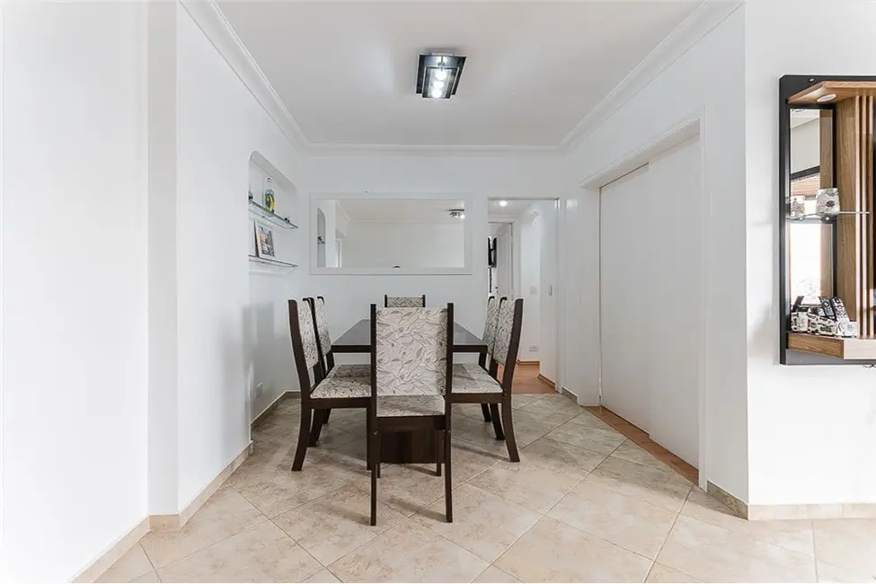 Foto 3 de Apartamento com 3 quartos à venda, 72m2 em Vila Prudente, São Paulo - SP