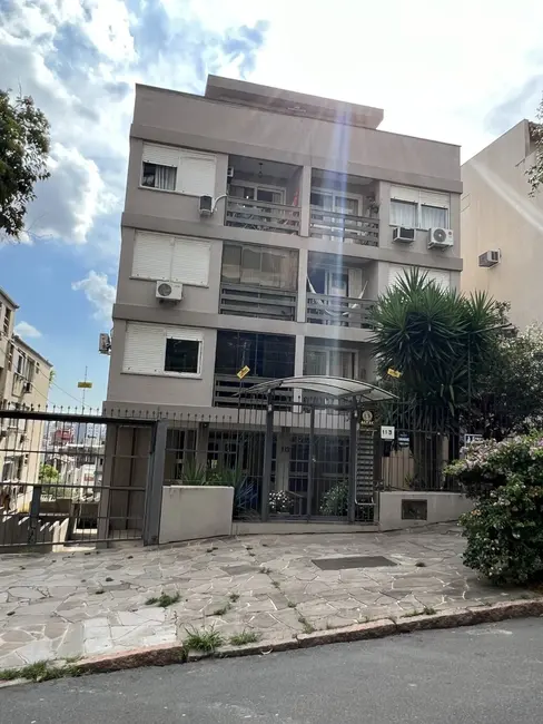 Foto 5 de Cobertura com 2 quartos à venda, 158m2 em Auxiliadora, Porto Alegre - RS
