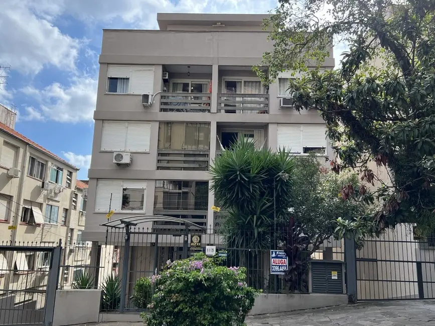 Foto 3 de Cobertura com 2 quartos à venda, 158m2 em Auxiliadora, Porto Alegre - RS