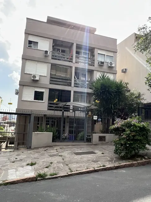 Foto 6 de Cobertura com 2 quartos à venda, 158m2 em Auxiliadora, Porto Alegre - RS